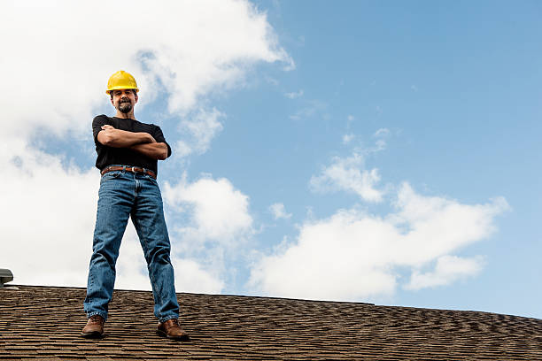 Best Emergency Roof Repair  in Lambertville, NJ